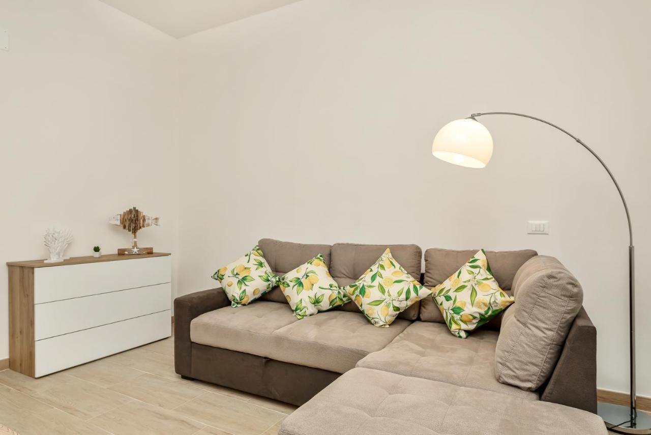 La Spezia - New Home With Netflix & Free Parking Exterior foto