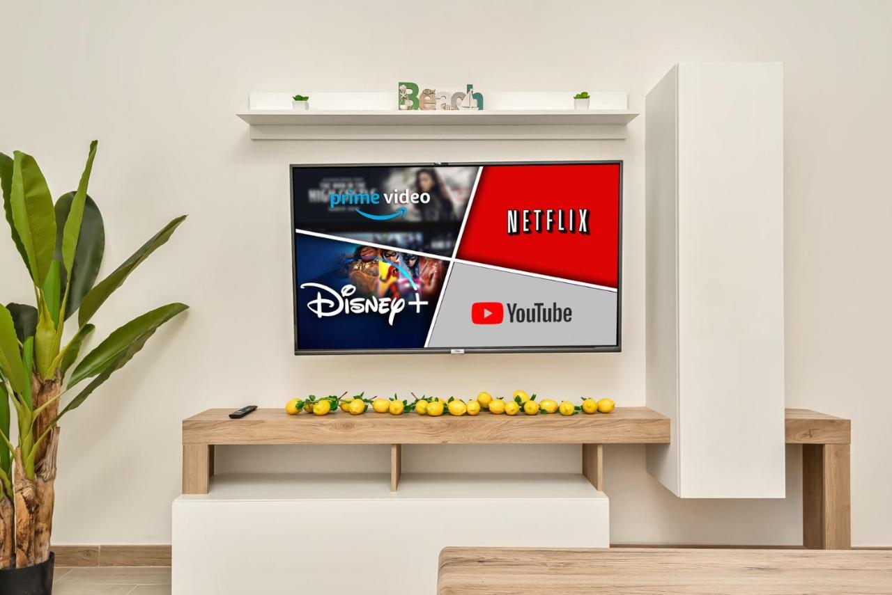 La Spezia - New Home With Netflix & Free Parking Exterior foto
