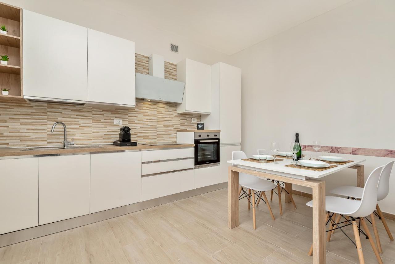 La Spezia - New Home With Netflix & Free Parking Exterior foto