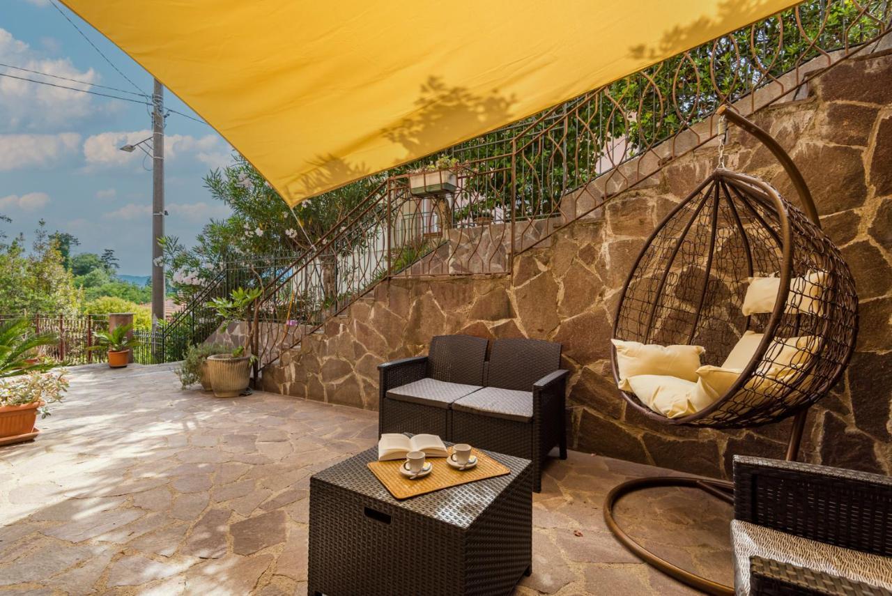La Spezia - New Home With Netflix & Free Parking Exterior foto